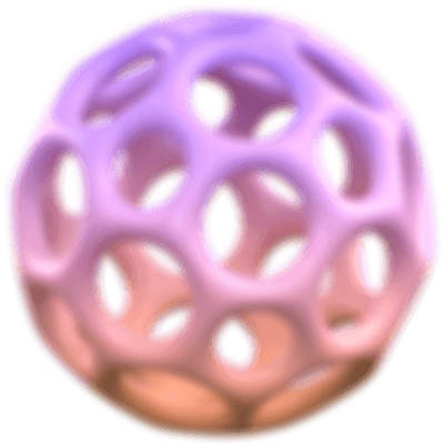 Decoration Shape